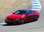 BMW M6 Coupe 2012 года (US)